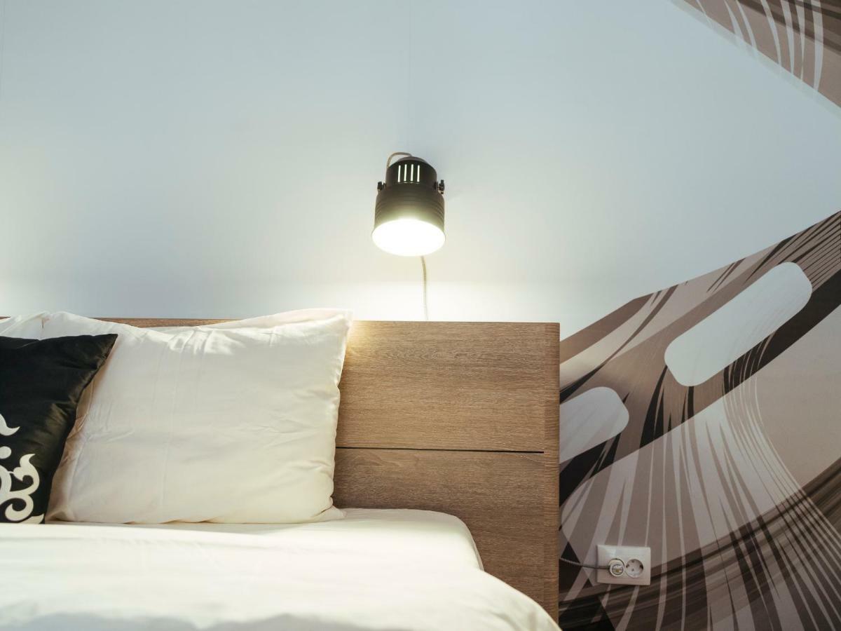 Apartment Alba On Calea Victoriei