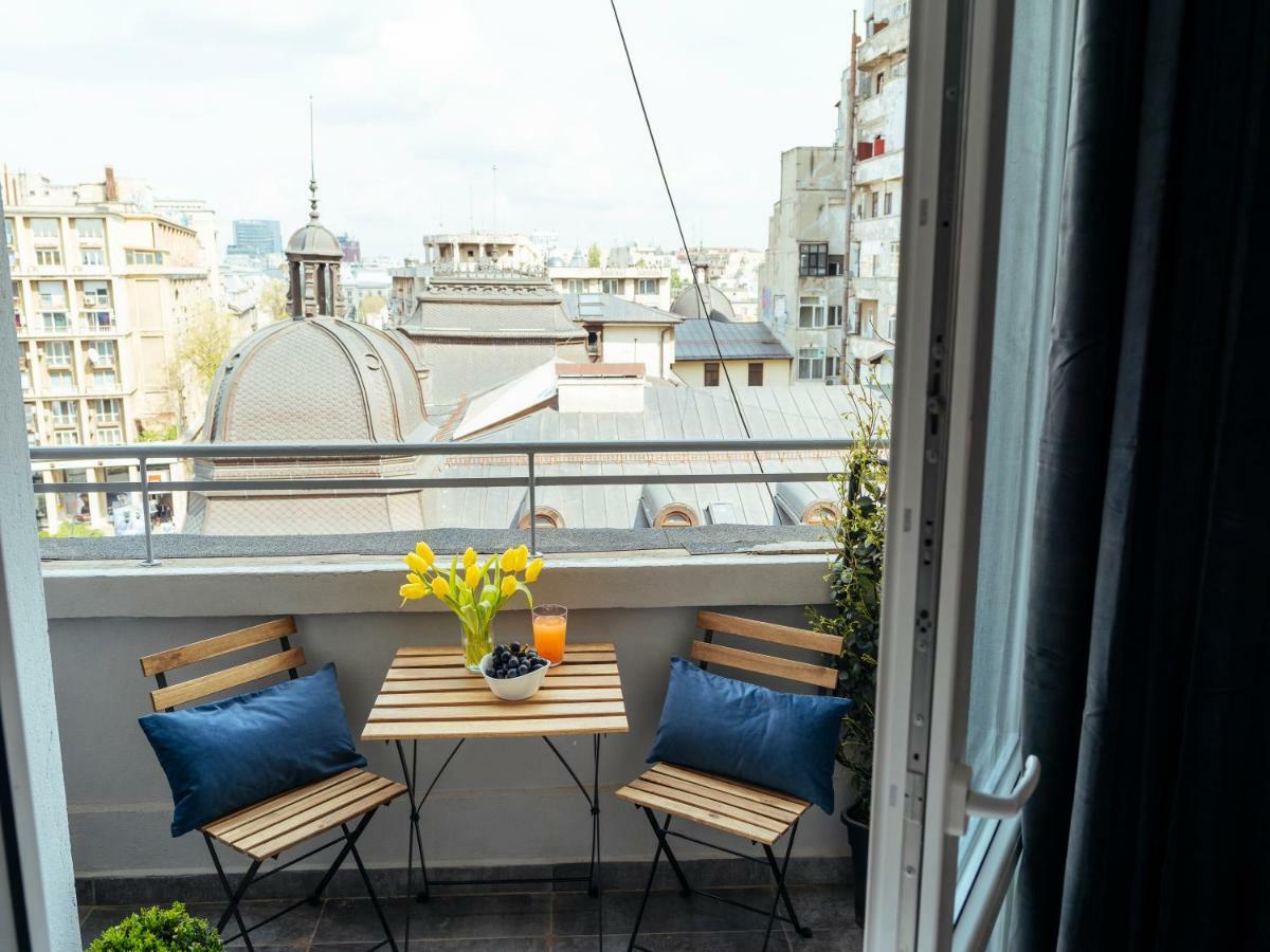 Amazing View - Location - Old Town Apartamento *