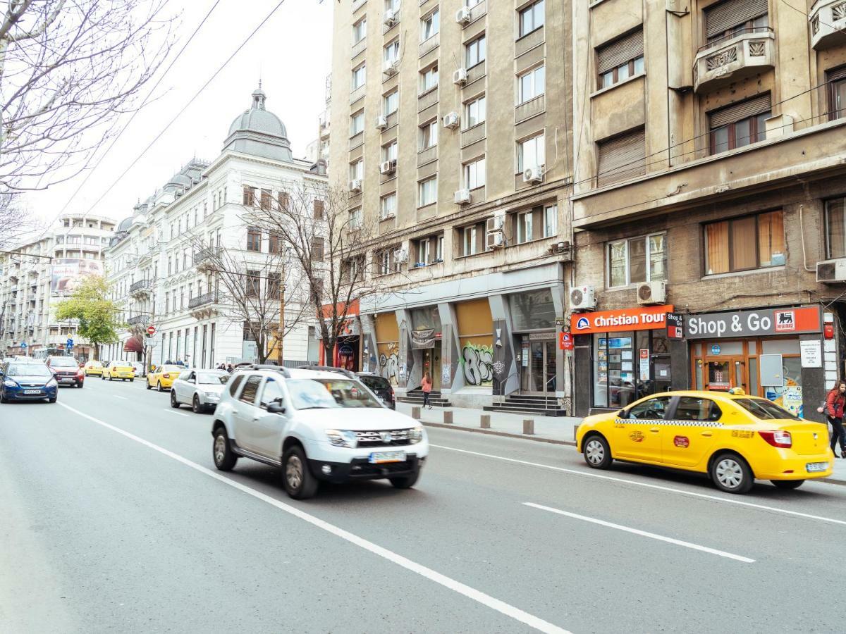 Amazing View - Location - Old Town Apartamento *