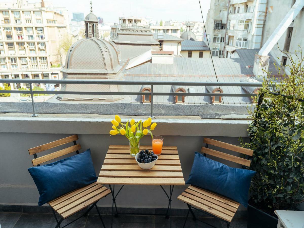 Amazing View - Location - Old Town Apartamento *