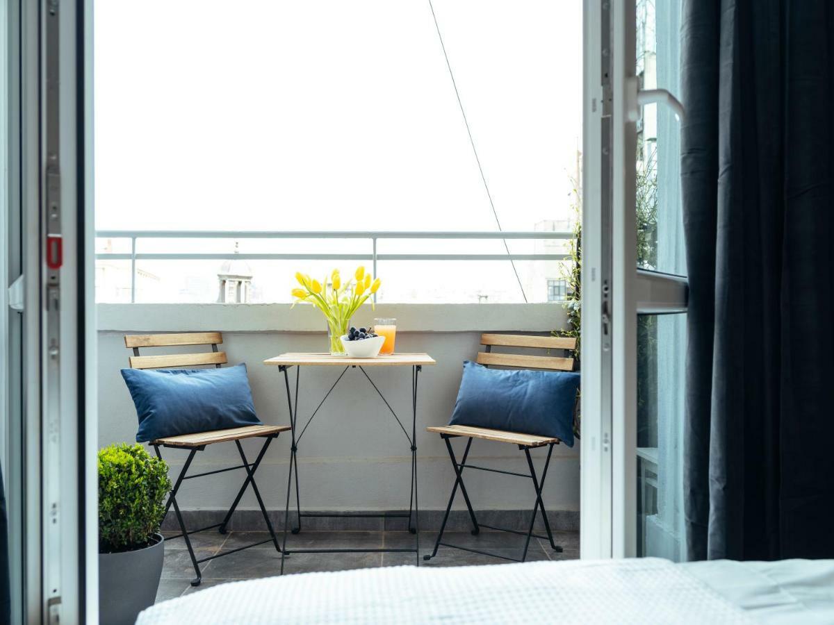 Amazing View - Location - Old Town Apartamento