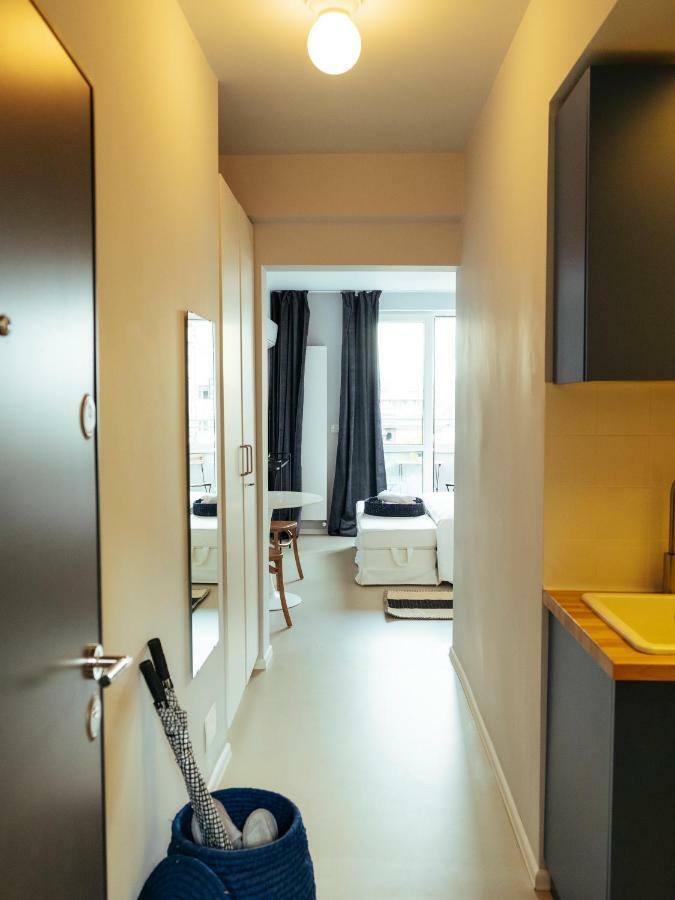 Amazing View - Location - Old Town Apartamento *