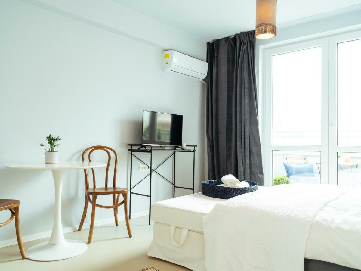 Apartamento Amazing View - Location - Old Town