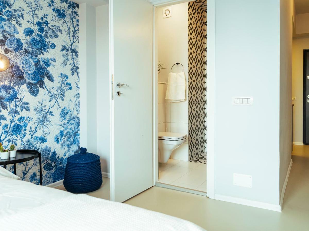 Apartamento Amazing View - Location - Old Town Bucareste