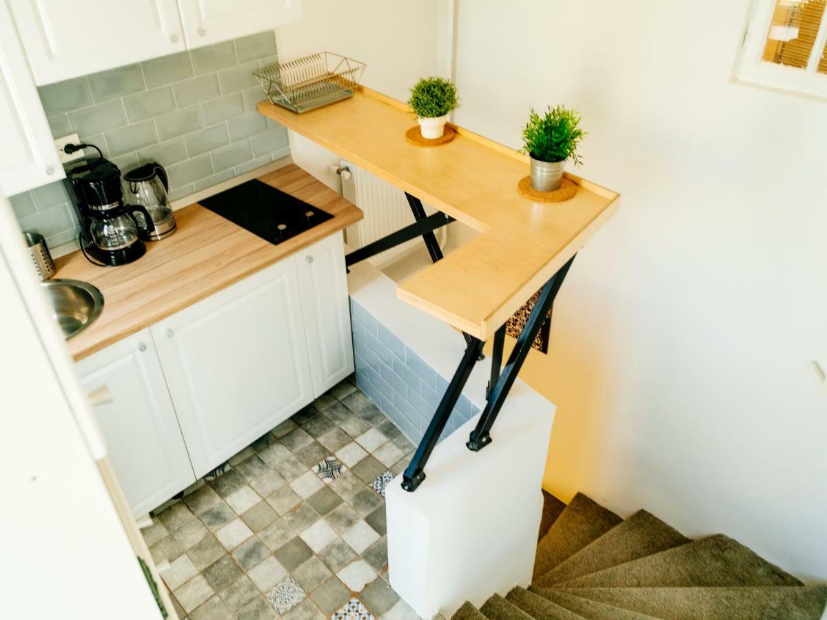 Apartament Retro In The Middle Of Old Town