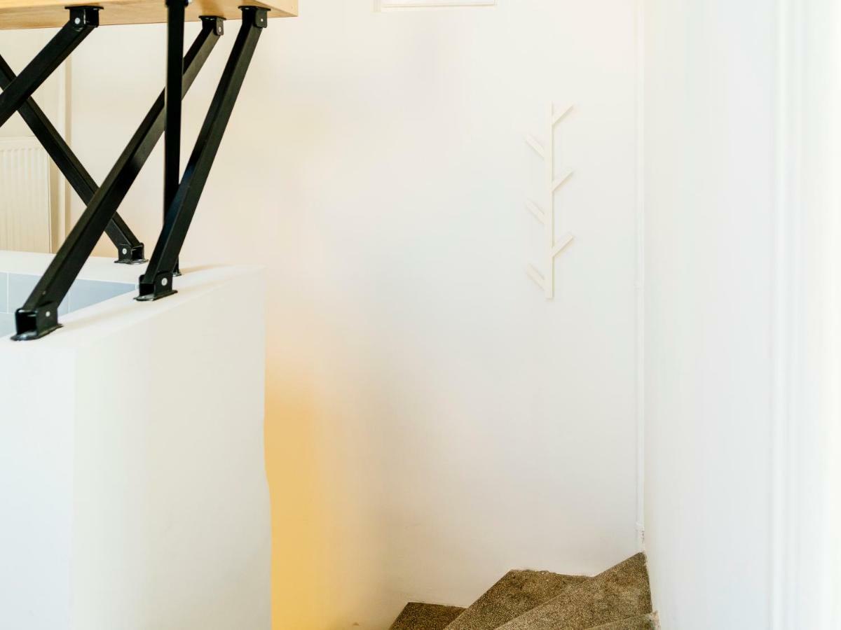 Apartament Retro In The Middle Of Old Town Bucureşti