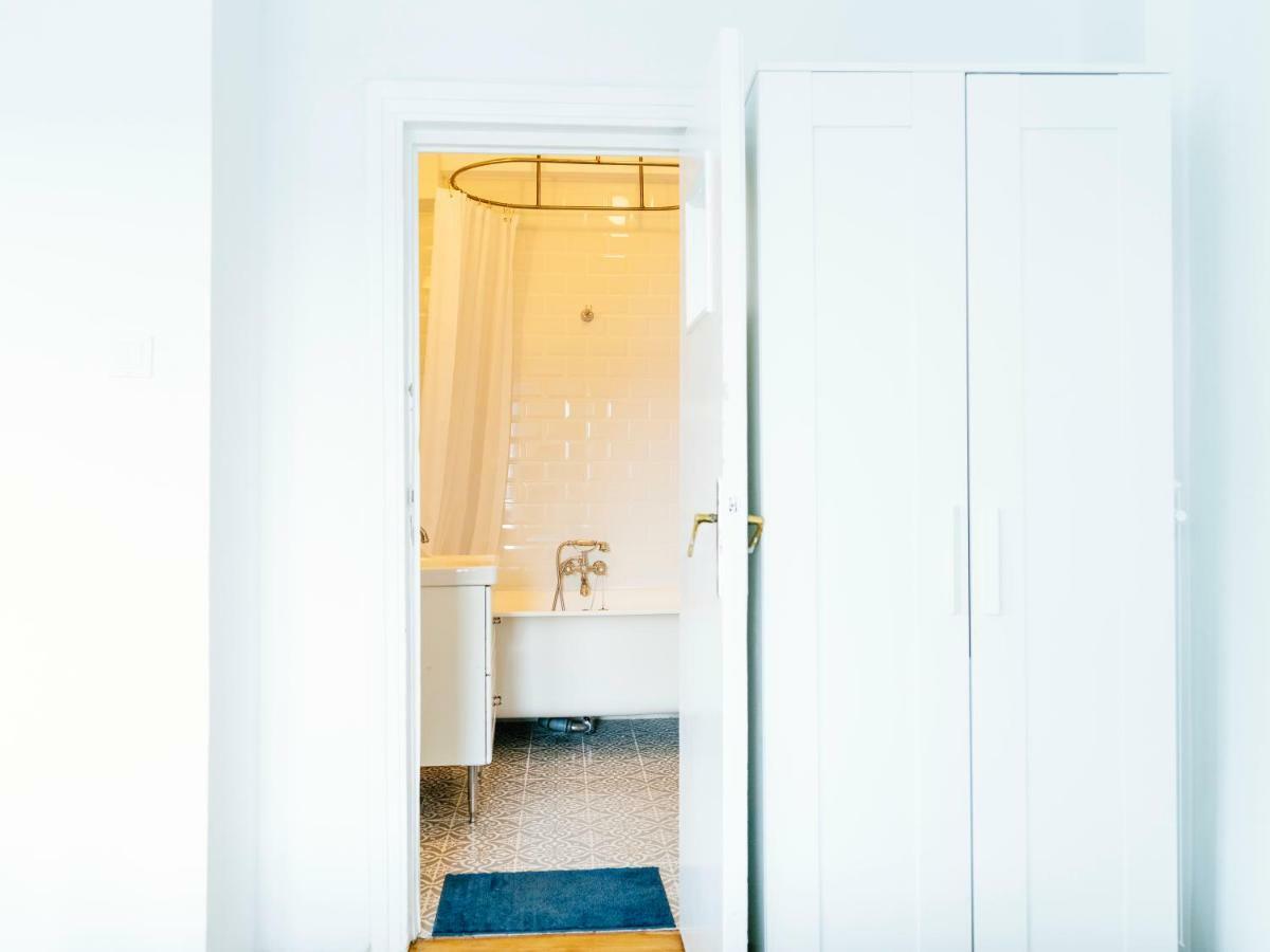 Apartament Retro In The Middle Of Old Town *