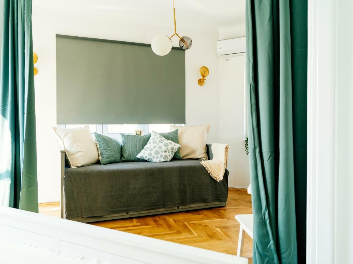 Apartament Retro In The Middle Of Old Town Bucureşti