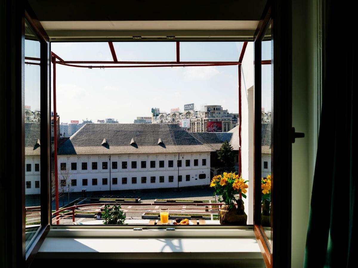 Apartament Retro In The Middle Of Old Town Bucureşti