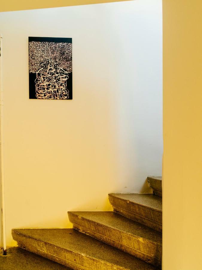 Apartament Retro In The Middle Of Old Town
