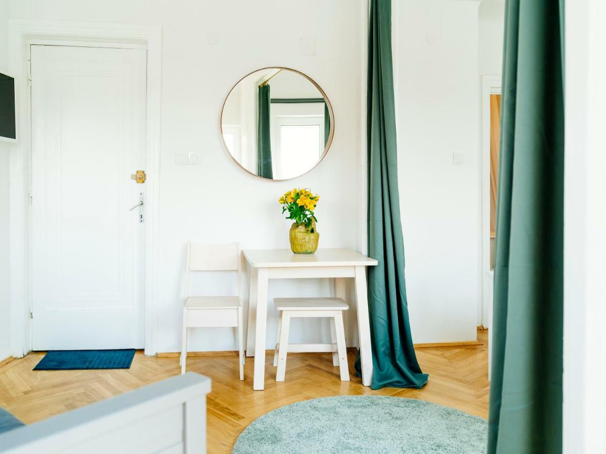 Apartament Retro In The Middle Of Old Town Bucureşti