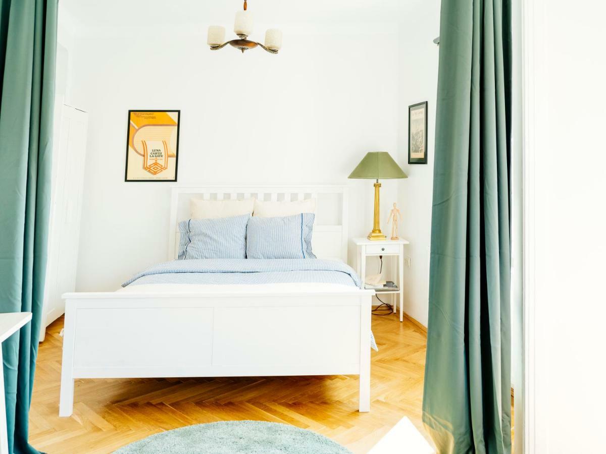Apartament Retro In The Middle Of Old Town *
