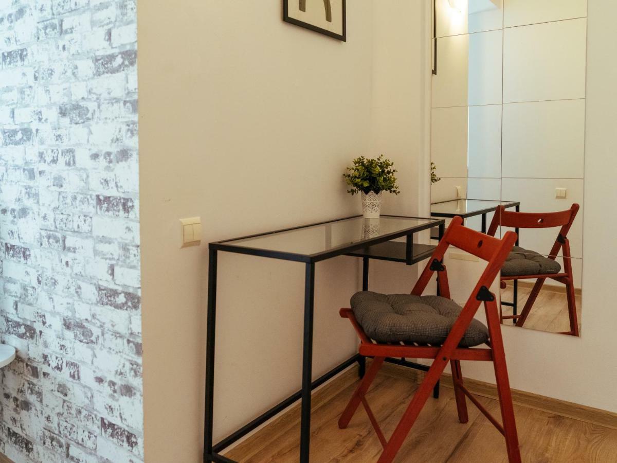 Tonitza Old Town - Double Apartment *