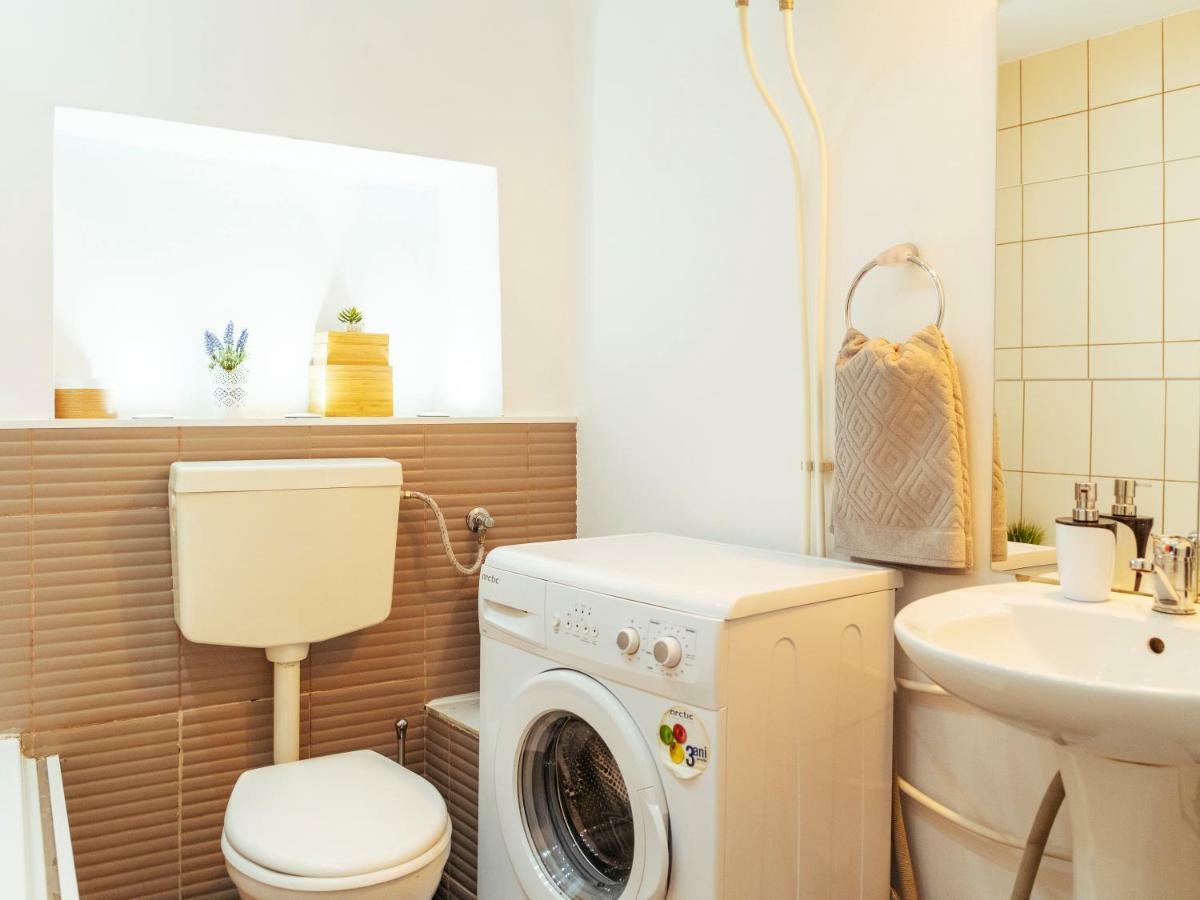 Tonitza Old Town - Double Apartment