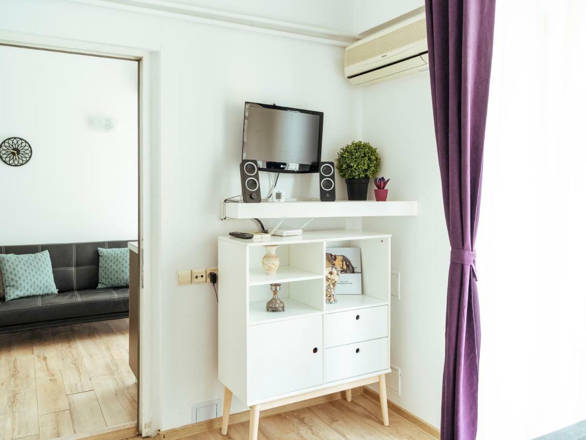Tonitza Old Town - Double Apartment