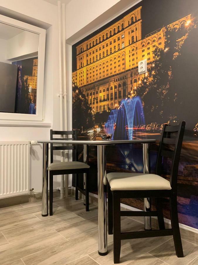 Apartment Cristina Bucharest