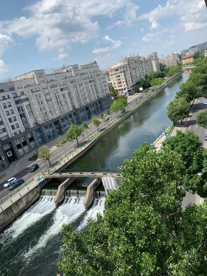 Old Town River View 123
