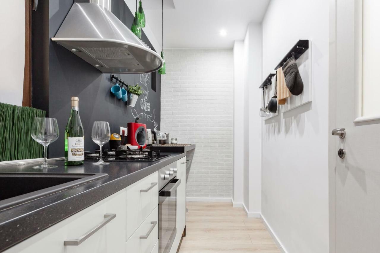 Sky Studio - Ultracentral Apartament *