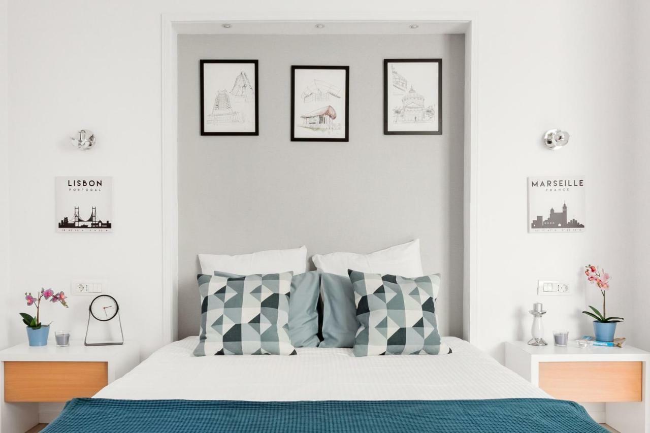 Sky Studio - Ultracentral Apartament Bucureşti