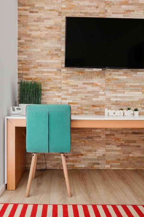 Apartament Sky Studio - Ultracentral Bucureşti