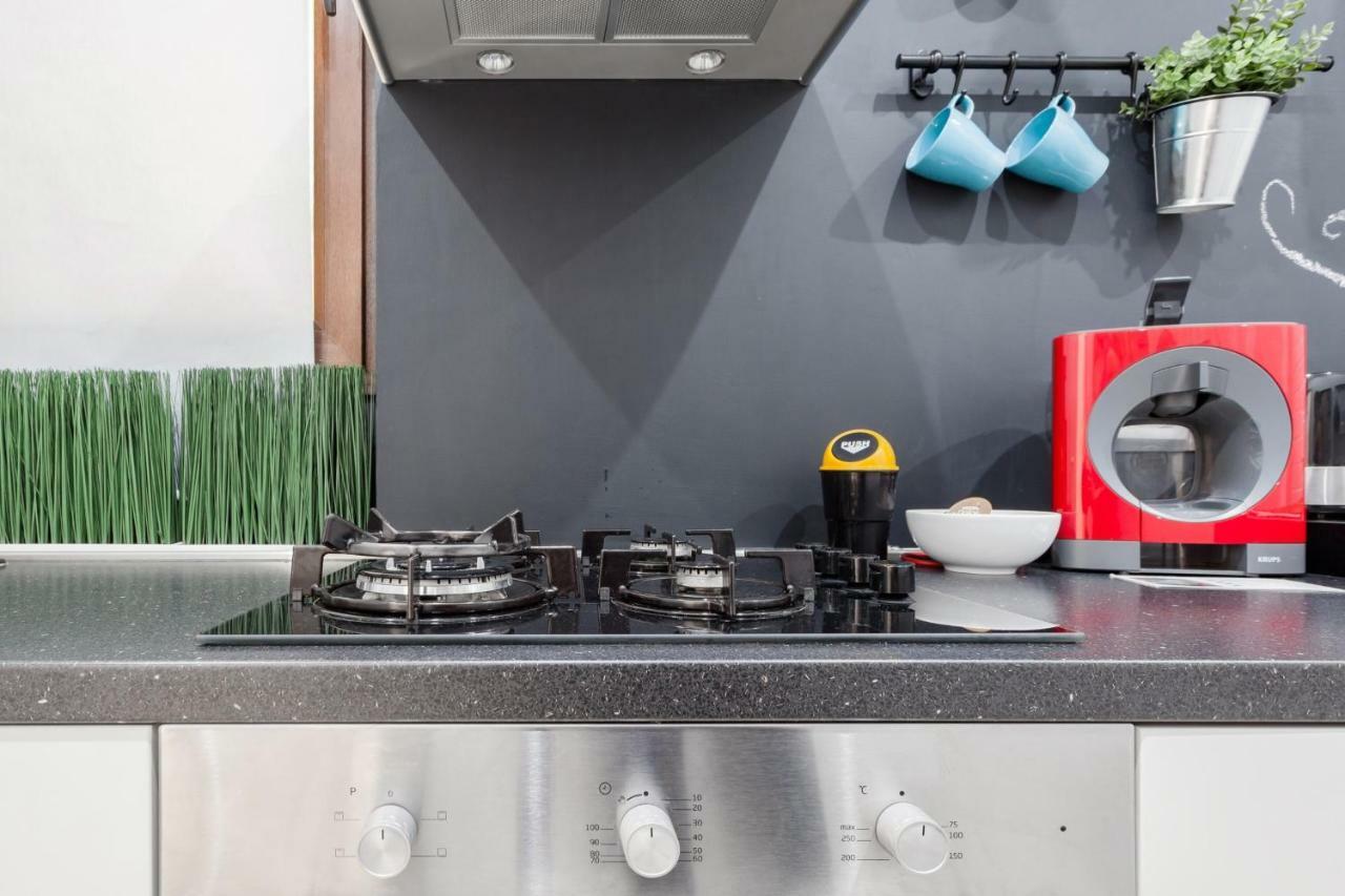 Sky Studio - Ultracentral Apartment *