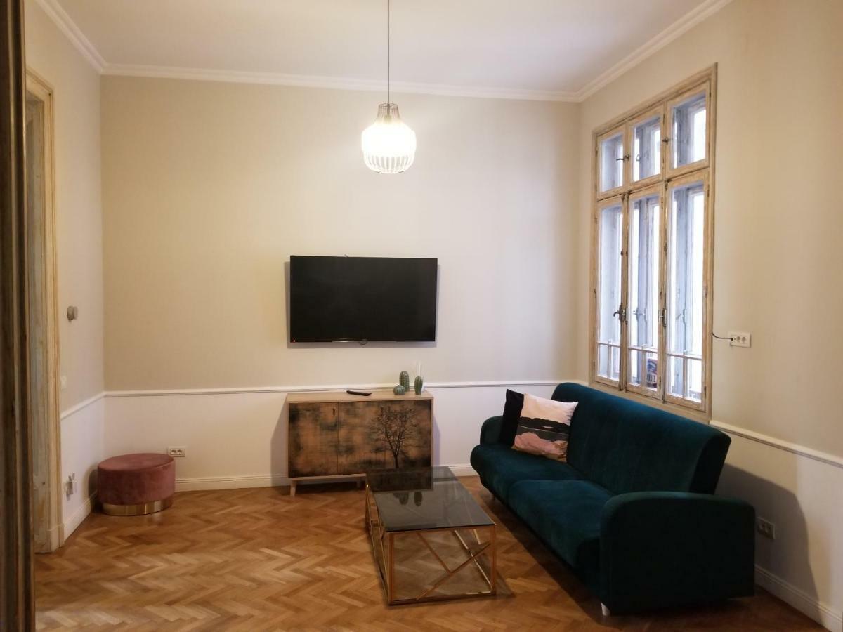 Lascar Catargiu Casa de férias