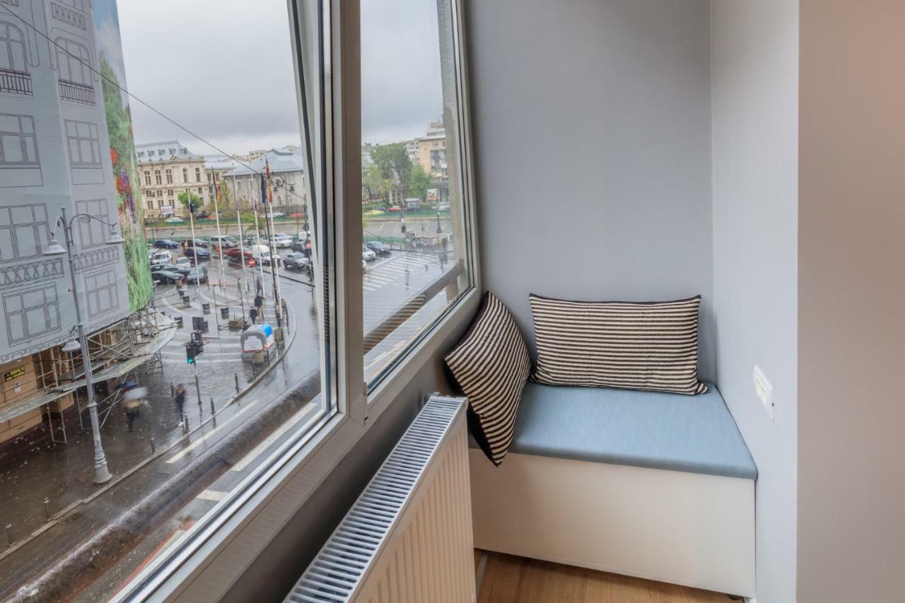 Chic - Ferrari - Old Town Apartment *