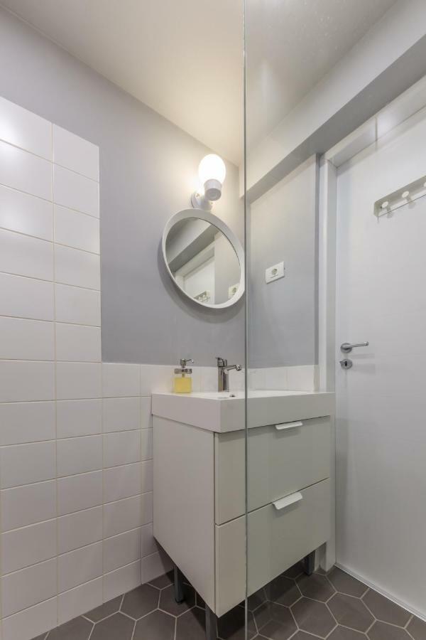 Apartment Chic - Ferrari - Old Town *