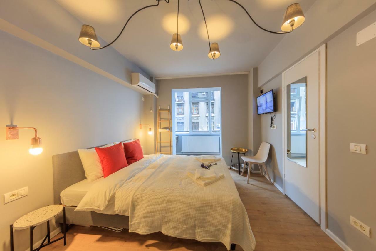 Apartment Chic - Ferrari - Old Town
