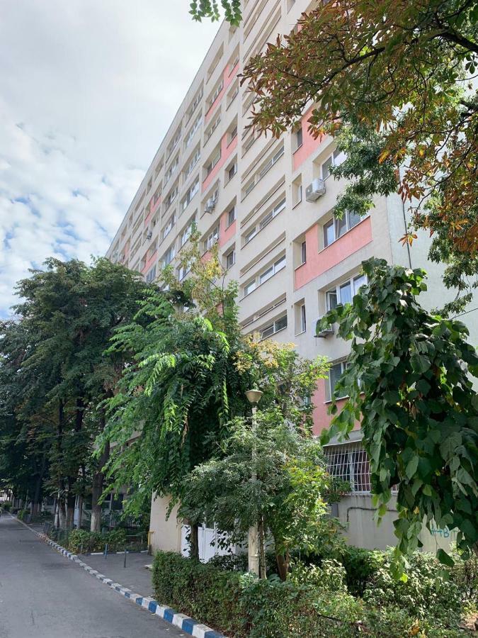 Apartment Cristina