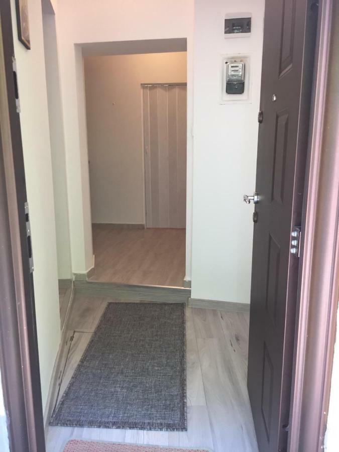 Perla Plantelor Apartment *