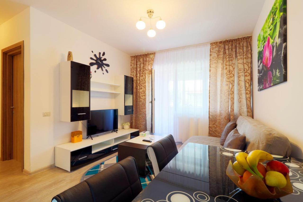 Apartament Vitan * Bucharest
