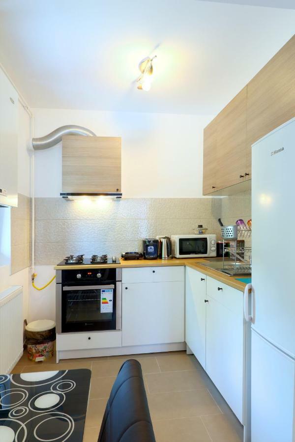 Apartament Vitan Apartment Bucharest