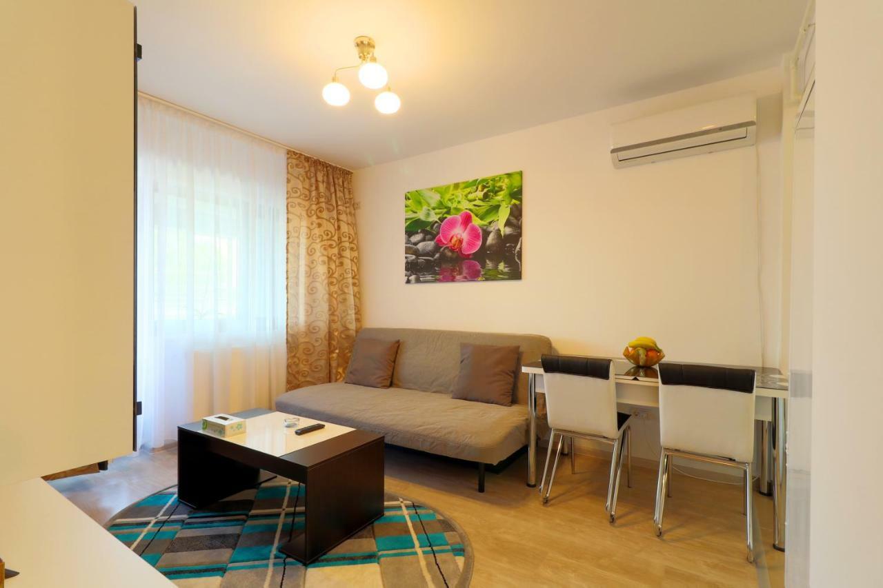 Apartment Apartament Vitan *