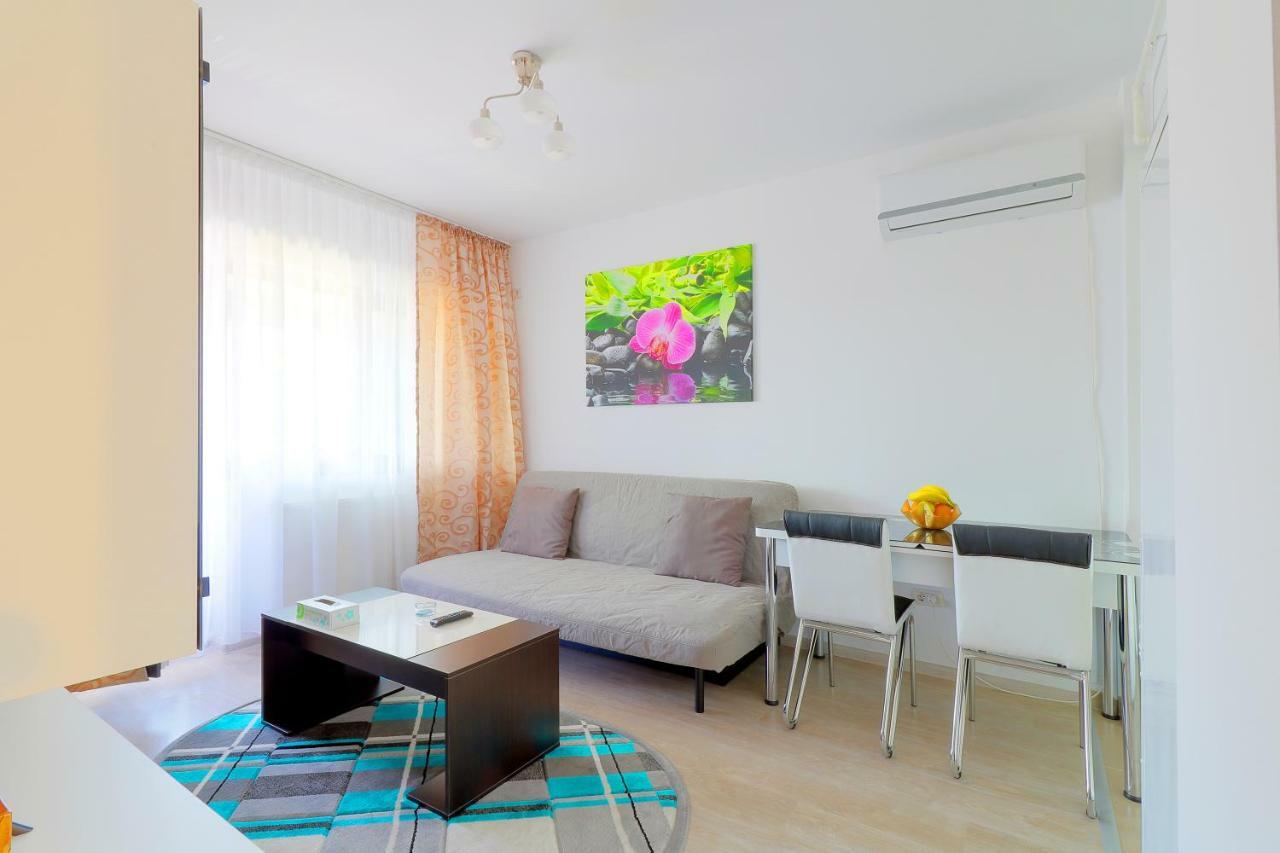 Apartment Apartament Vitan Bucharest