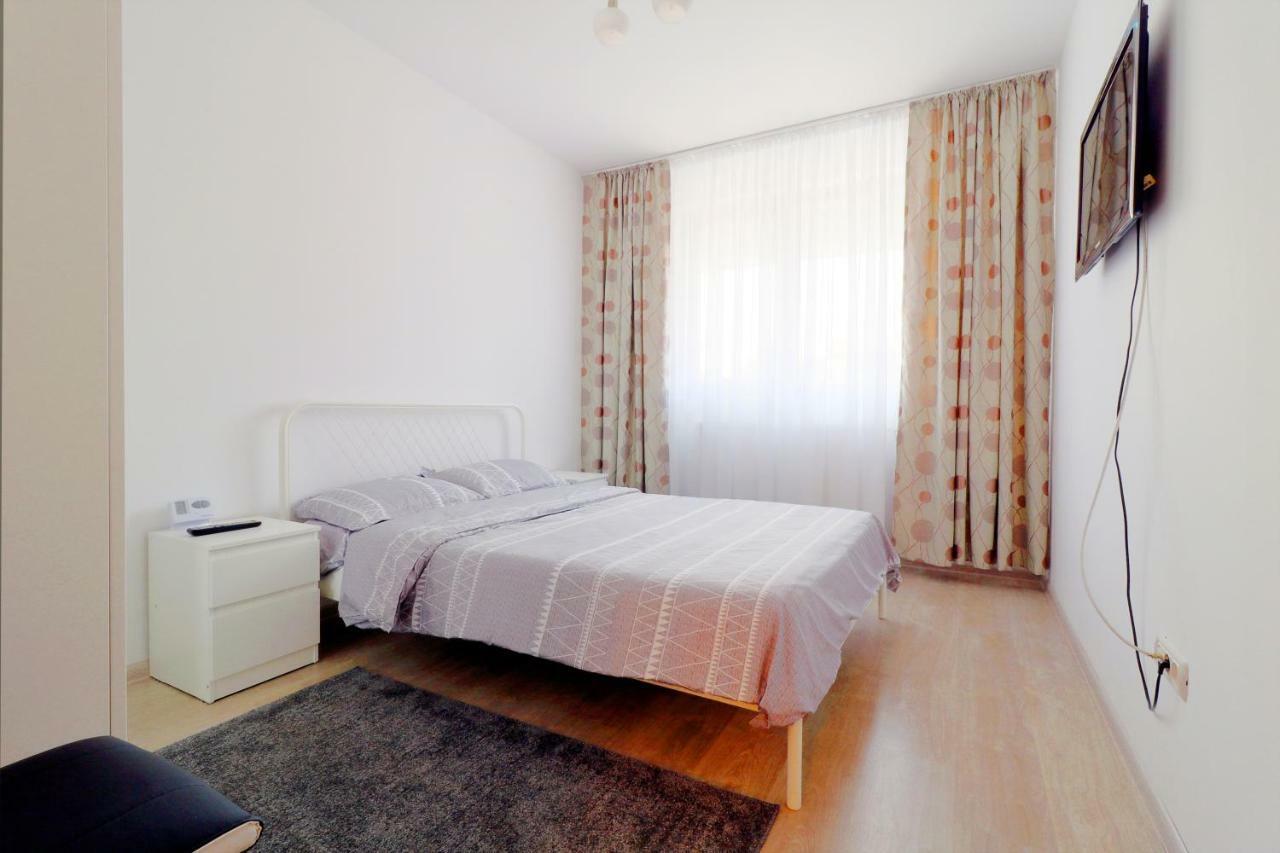 Apartament Vitan Apartment