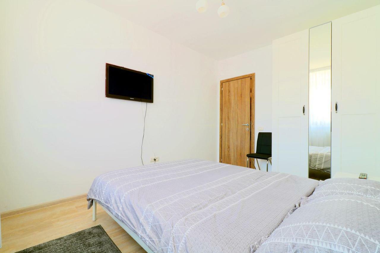 Apartment Apartament Vitan *
