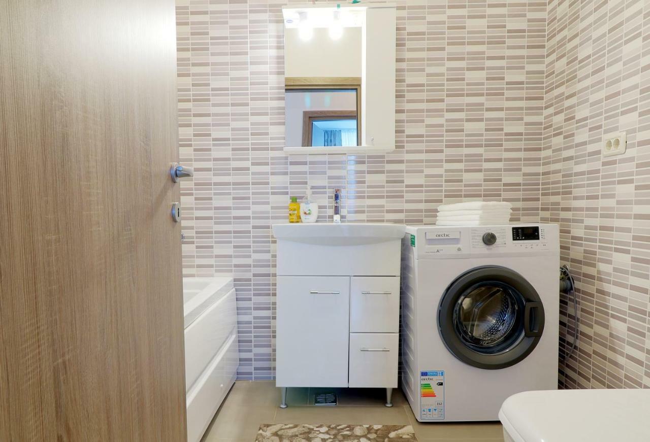 Apartament Vitan Apartment