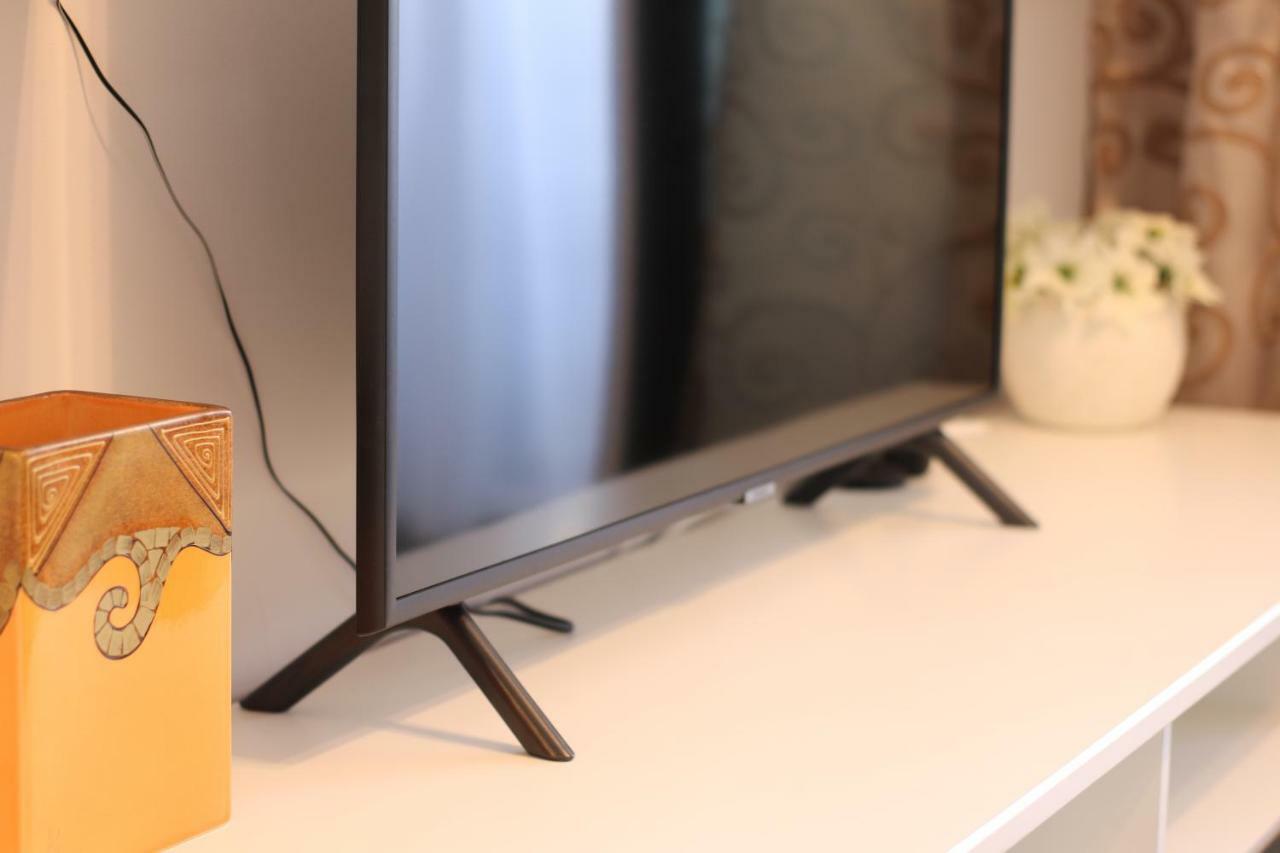 Apartament Vitan Bucharest