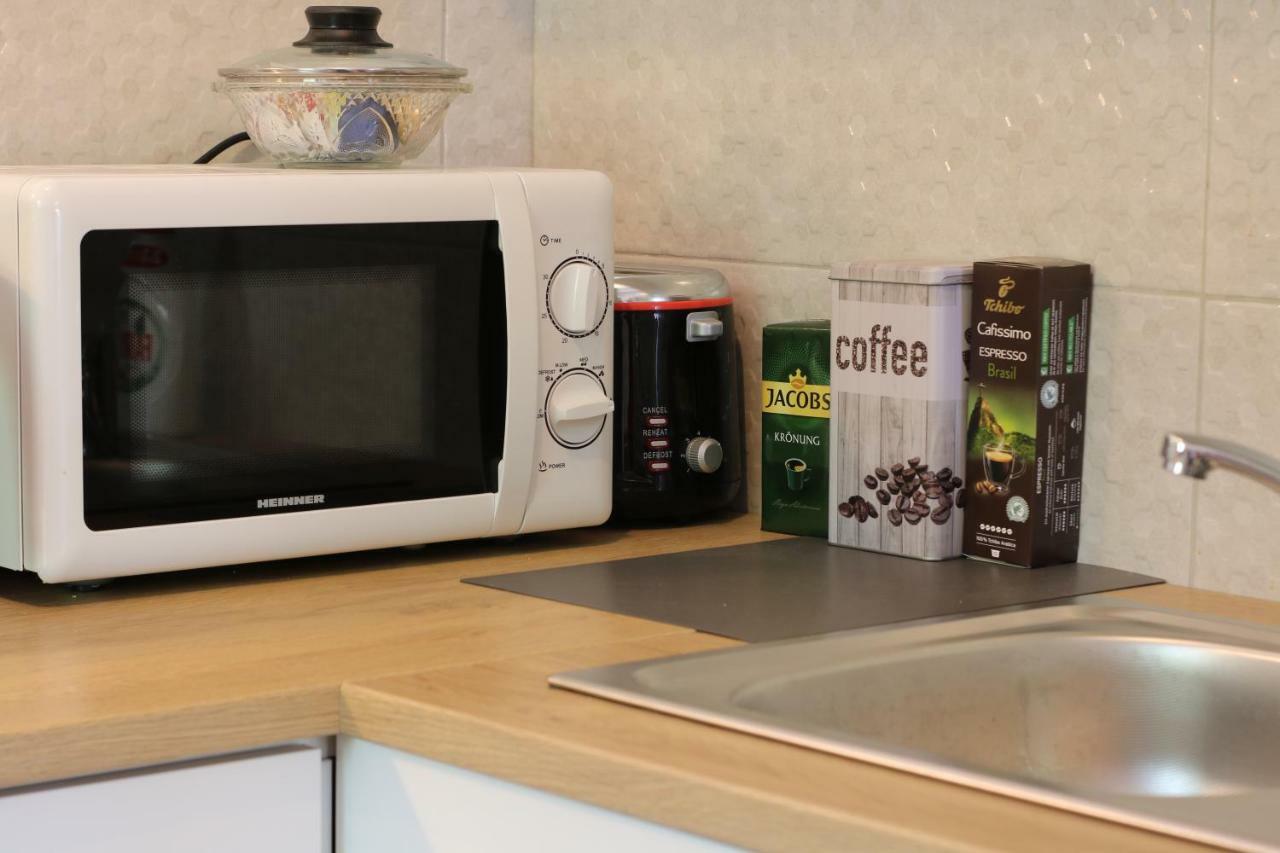 Apartament Vitan Bucharest