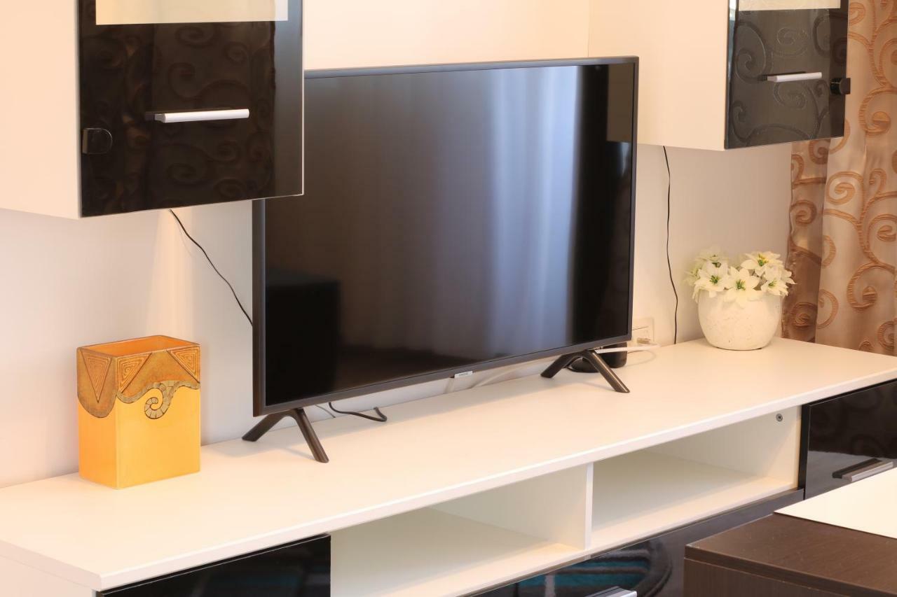 Apartament Vitan