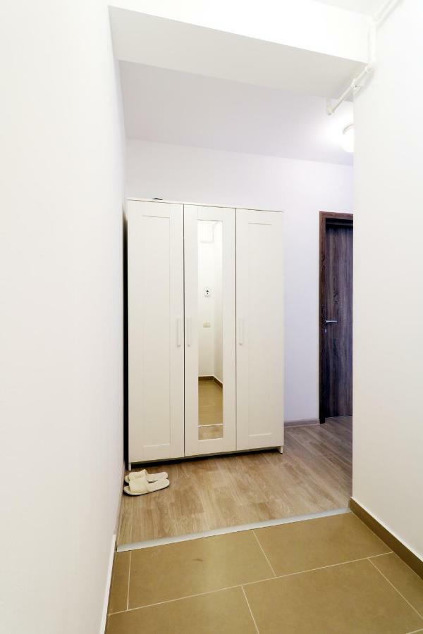 Apartment Apartament Vitan Bucharest