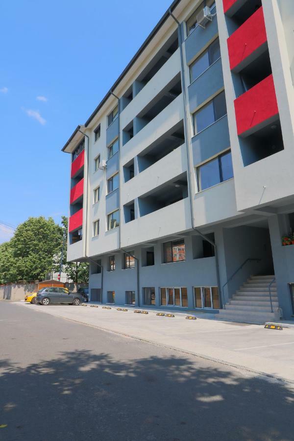 Apartament Vitan *