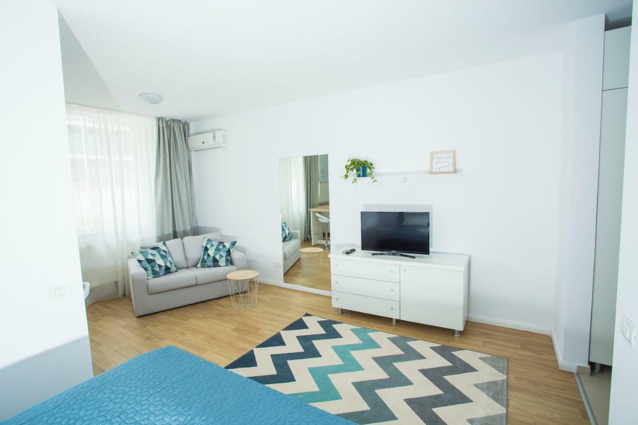 Dp Pipera Bucharest