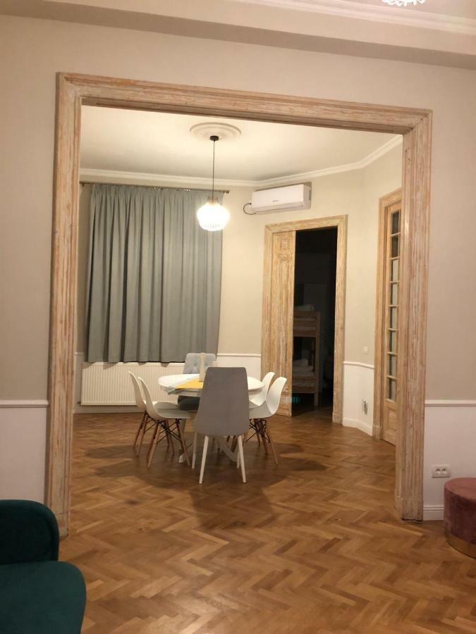 Casa de férias Lascar Catargiu *