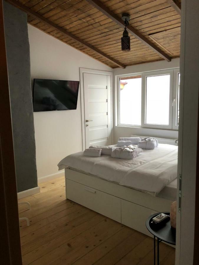 Casa de férias Lascar Catargiu