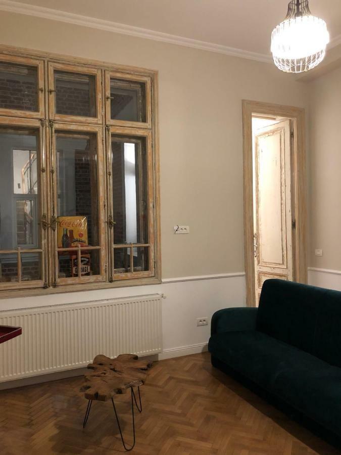 Lascar Catargiu Casa de férias