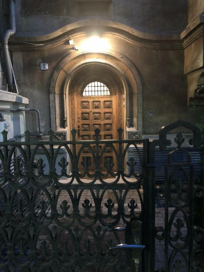 Casa de férias Lascar Catargiu Bucareste