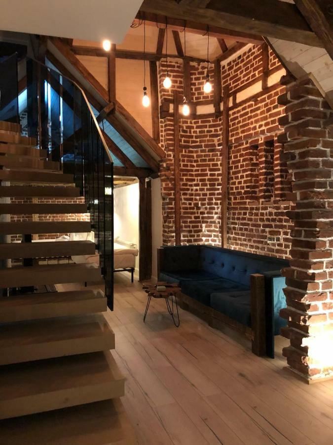 Lascar Catargiu Casa de férias