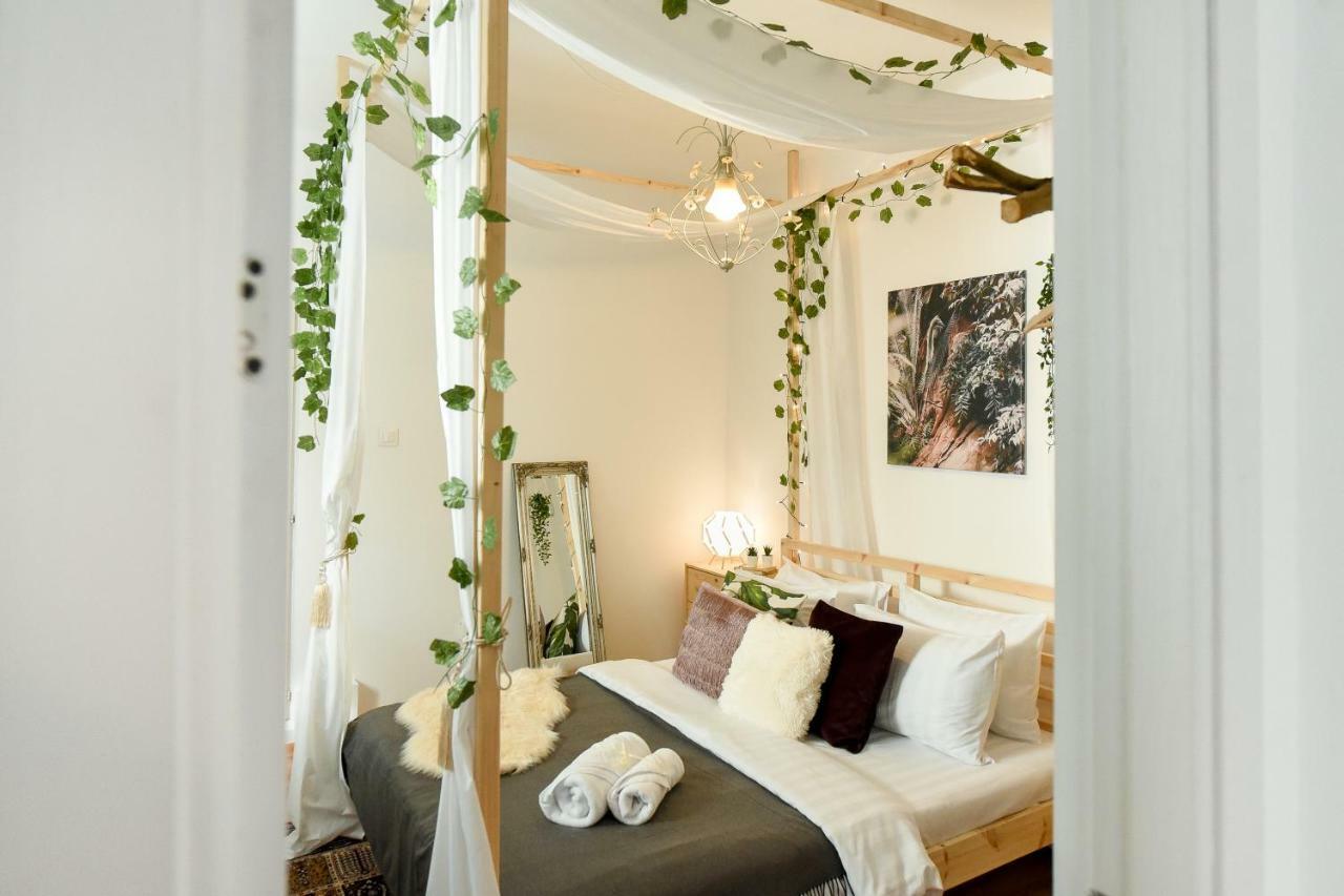 Apartamento Secret Escape Bucareste
